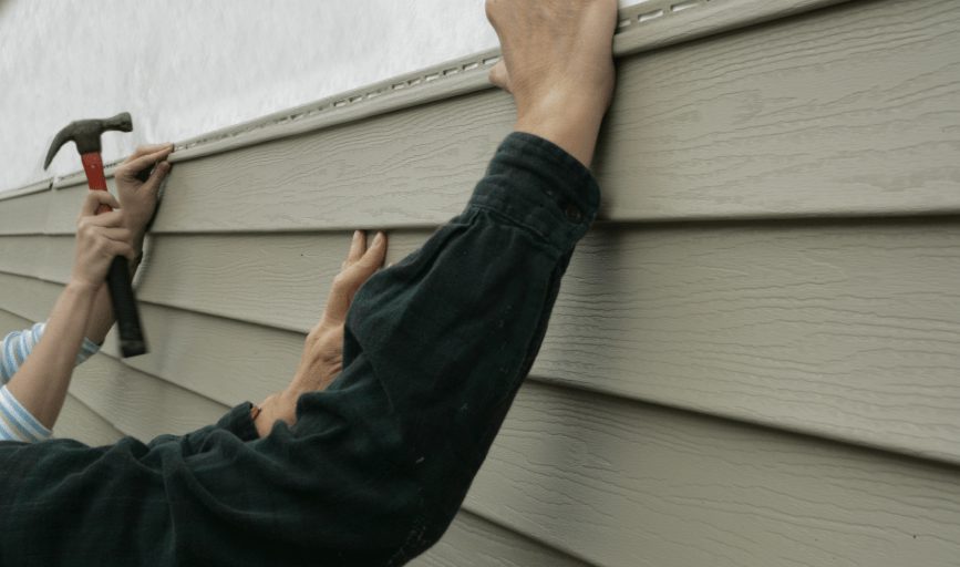 BJ Home Improvement & Repair
